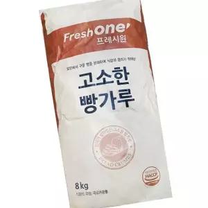 FO 빵가루 8KG 튀김가루 돈까스 생선까스