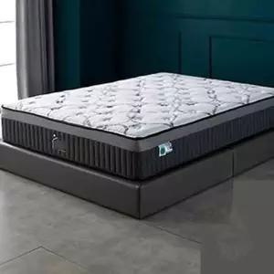 사안 CL라텍스 독립 매트리스 SS 1100x270 기능성매트리스