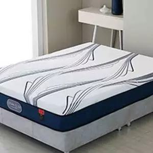 사안 폼 매트리스 SS 1100x250 더블사이즈매트리스