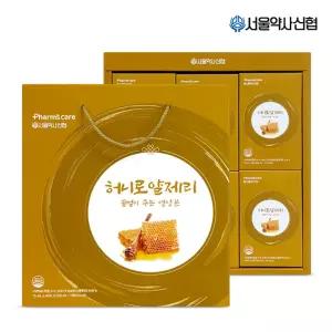 [서울약사신협]허니로얄젤리70ml 30포