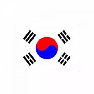 국기 국경일 응원용 삼일절 게양용태극기 현충일 국기봉