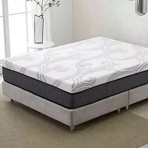 사안 폼 매트리스 D 1350x300 침대메트리스더블