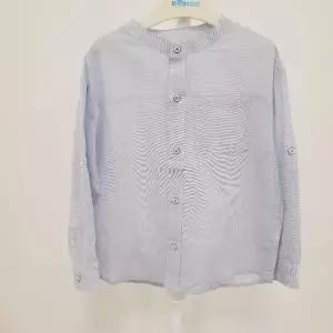 리틀밥독 HC12 롤링B/L 깔끔한셔츠형스타일 B222 MBL01