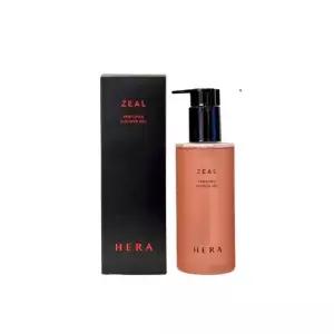 [셀러허브]헤라 지일 블루밍 퍼퓸드 바디 샤워젤 250ml x1개 (S49964088)