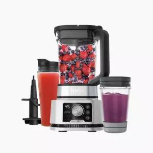 닌자 스마트 파워 업 초고속 블렌더 믹서기 CB350KR