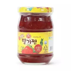 AFOOD 오뚜기 딸기잼 300G WFLRZQF