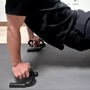 가슴운동 푸시업바 팔굽혀펴기 기구 홈트 WFNUX2D