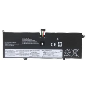 레노버 요가 C940-14IIL 81Q9 L18M4PH0 노트북 배터리용 7.68V 7820mAh