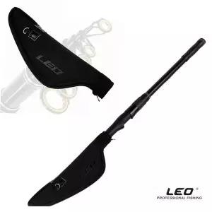 고품질 LEO 낚시대 가이드커버 EVA보호케이스 가이드캡 가이드보호대 (W6B2132)