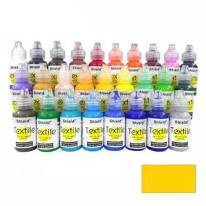 zenith 섬유전용물감 일반 N-15 YELLOW LIGHT_37ml