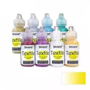 zenith 섬유전용물감펄 N-12 YELLOW OCHRE_37ml