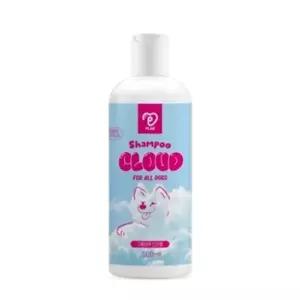 강아지 풍성한 거품 샴푸 전견용 500ml 1P 셀프 목욕 WFLSOR2