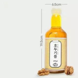 호두기름 375ml