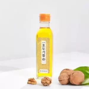 호두기름 180ml