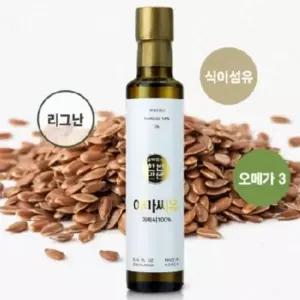 아마씨유 250ml