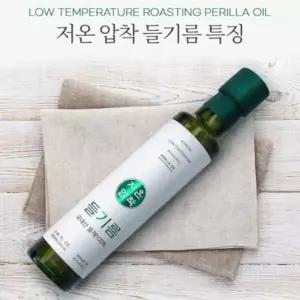 국산 생들기름 250ml