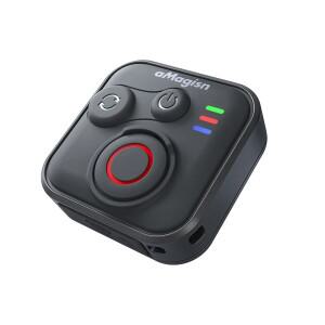 블루투스 리모컨은 lnsta360/GoPro/휴대폰 미니 스마트 액세서리에 적합합니다.