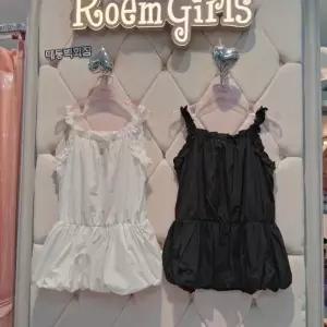 로엠걸즈DP01프릴나시레이어드벌륜원피스프릴나시레이어드벌륜원피스RGOW2662P