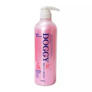 [룽스_65]애완용 강아지 샴푸 린스 피부보호 750ml