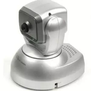 가정용 실내 보안 카메라 무선 홈cctv 카메라 네트워크 와이파이 야간