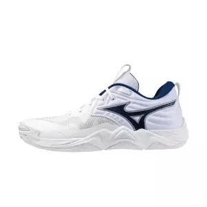 미즈노 MIZUNO 웨이브 모멘텀 엘리트 배구화 V1GA251255