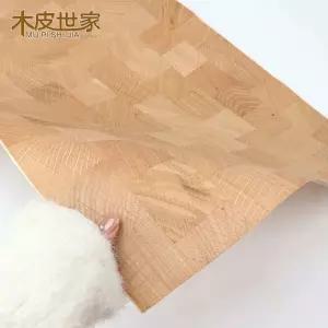 콘티넨타 엔드 그레인 고무나무 도마 54x9x7cm