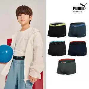 [푸마] 소프트 주니어 드로즈 5종세트