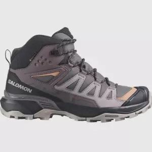 매장정품 SALOMON 살로몬 X 울트라 360 MID GTX W 퍼플 S251108OUL35 L47448700 1722178