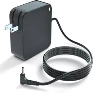 65W ADLX65CDGU2A AC Adapter for Lenovo V15/14/17 Series V15-G2-ITL V15-G2-IJL V15-G3-IAP V15-G4-ABP