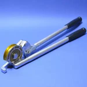 아시안퍼스트 동파이프벤더 CT-365A-10 15.8mm 2500540 튜브벤더 퀵레버타입 180도까지밴딩 에어컨배관