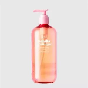 마녀공장 바닐라부티크 허그 퍼퓸 바디워시 500ml x2
