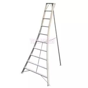 영도 과수 사다리 10단 3.0m (조경/원예/전지) 안전