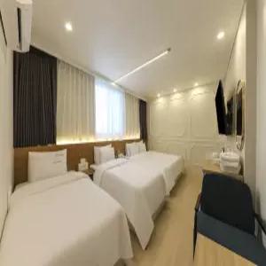 [경남] 사천 HOTEL YAJA-삼천포항점(경남, 사천)