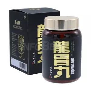 우슬봉조 용골환 우슬 쇠무릎 황화씨 건강환 분말 가루 환 120g 1통