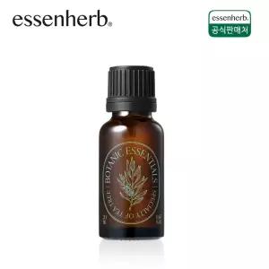 티트리100 오일 20ml