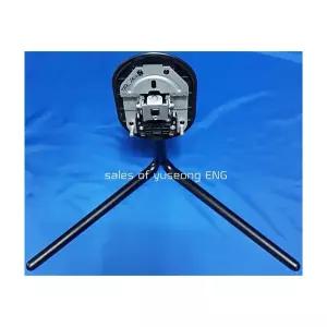[중고] TFG27F07V TFG27F16V 1500R 27인치 모니터 거치대 받침대 스탠드 다리