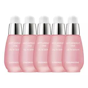 참존 안티 링클 핑크 오일 인 세럼 30ml 5개