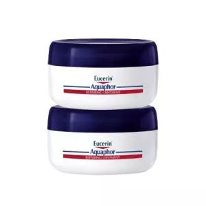 11 NEW 유세린 아쿠아퍼 리페어링 오인트먼트 90ml
