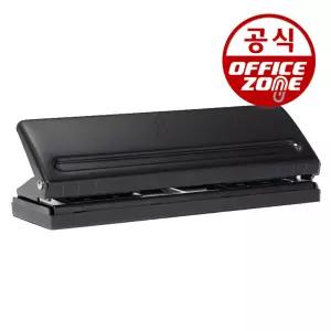 디자인쿡 6공 펀치 이동 펀칭기 다공 셀프 제본 타공기 루즈링 바인더 다꾸 다이어리 6홀