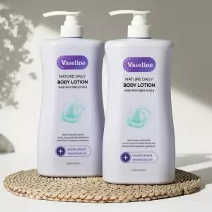 고보습 모이스처 바세린 바디로션 2156ml