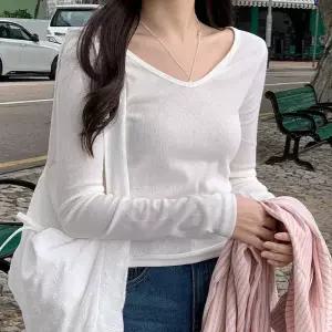 [코코블랑] [코코메이드] 베른 투웨이 골지티
