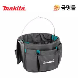 마끼다 E-15497 버킷토트백 E-05527 후속 공구함 공구통 공구박스 부품박스