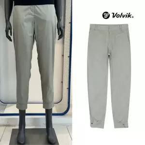 [볼빅] 골프 여성 허리밴딩 냉감 샤이니 조거팬츠 VLPTO452_US