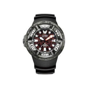 [시티즌] CITIZEN 프로마스터 고질라 협업 모델 손목시계 BJ8059-03Z 솔라 PROMASTER MARINE