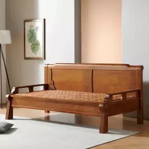 흙마루 황토볼 흙침대 돌침대 흙쇼파 카우치 C6001W