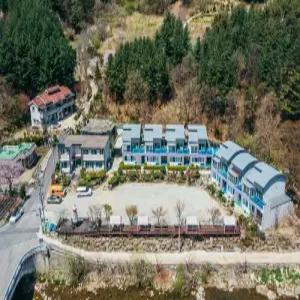 [전북 펜션] 무주 오페라복층펜션&키즈풀빌라 (남원,임실,순창,무주,진안,장수)