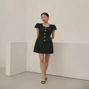 [다바걸][DB made] 메이프린지원피스
