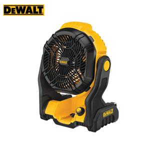 디월트 DCE512N 충전 선풍기 20V MAX 캠핑 낚시 작업현장 (베어툴/기계만)