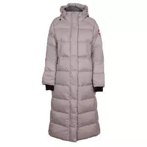 Canada Goose Alliston 긴팔 패딩 코트 CG5088L39 439 TP948103839