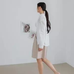 |CSP78C7|여자 썸머 캐쥬얼 스트링 밴딩 반바지_18146446_597559
